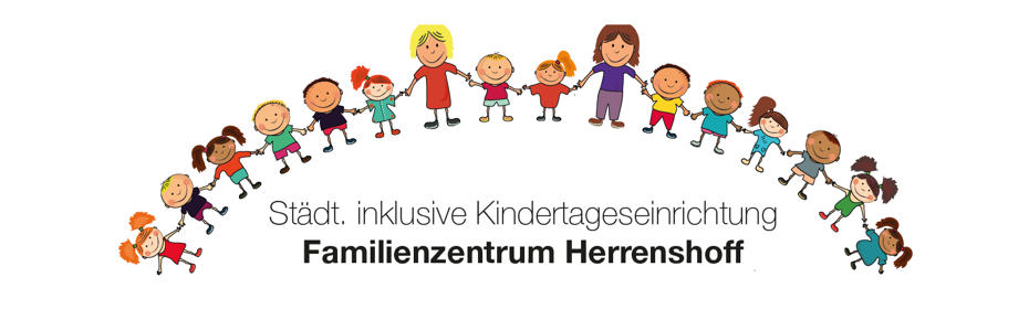 Stdt. inclusive Kindertageseinrichtung und  Familienzentrum Herrenshoff